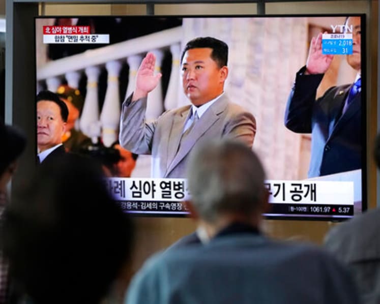 Commentary: North Korea is far from the hermit kingdom you think it is