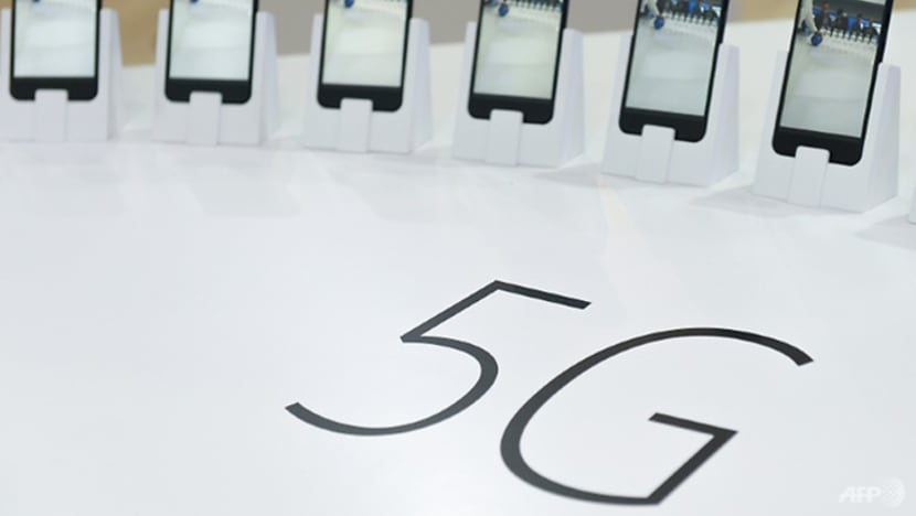 Singapura mempergiat persiapan teknologi 5G