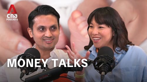 Money Talks - How to turn the new SG Child Support Package into a bigger nest egg