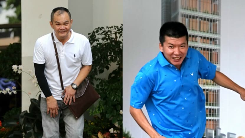 Duo who caused ruckus at Balestier Bak Kut Teh stall charged in court