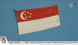 National Day Parade 2026: State Flag Flypast to be held at Kallang Basin for first time