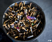 Kicking butts: China’s Jilin turns quitting smoking into a competition