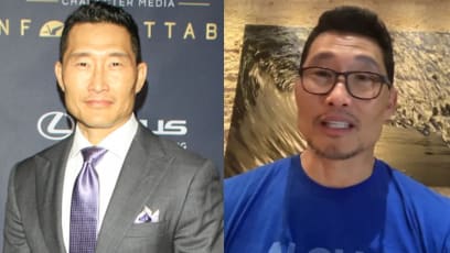 Daniel Dae Kim Tested Positive For COVID-19
