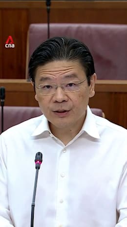 I will not benefit financially from salary increase: PM Wong