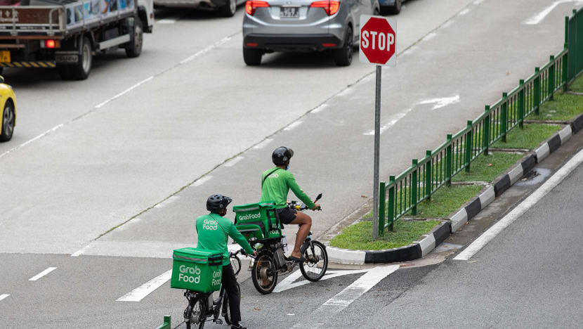 Gig workers will get workplace injury compensation like regular employees, right to collectively bargain for wages and benefits