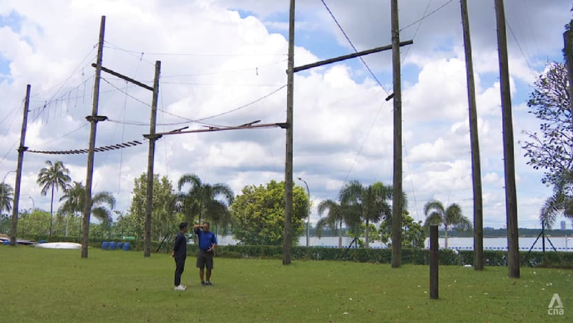 Outdoor education operators gear up for return of high-element activities for students 