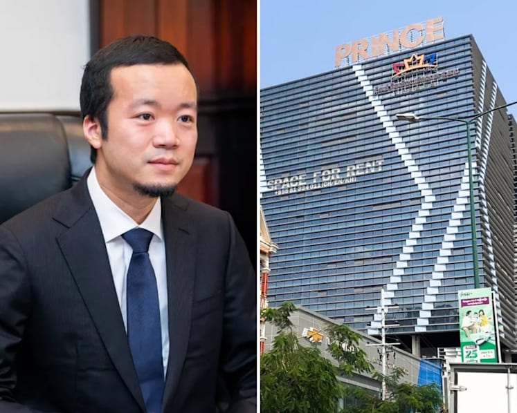 China offers leniency if cronies of accused scam boss Chen Zhi surrender