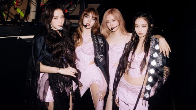 BLACKPINK大阪演唱会3缺1！Jisoo确定缺席