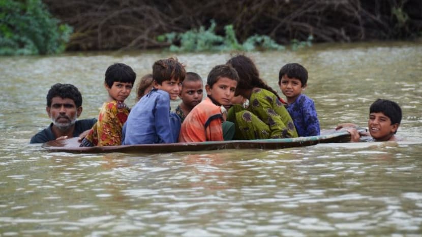 Pembiayaan IMF lewat, Pakistan harapkan dana AS$3 bilion dari negara asing