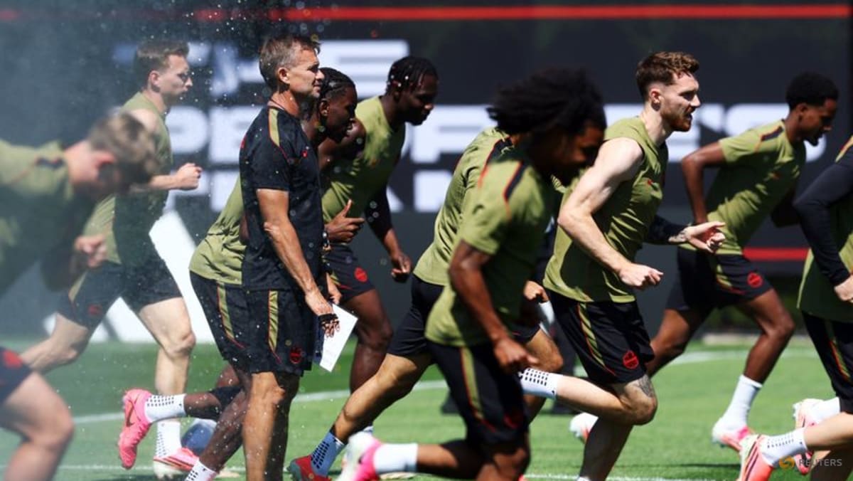 Canada and South Africa enter uncharted territory in first World Cup last-32 game
