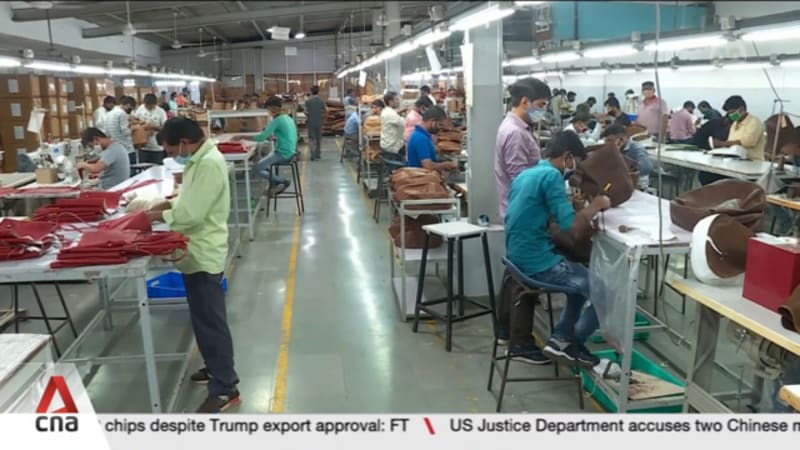 US negotiators head to New Delhi, rekindling hopes of trade deal