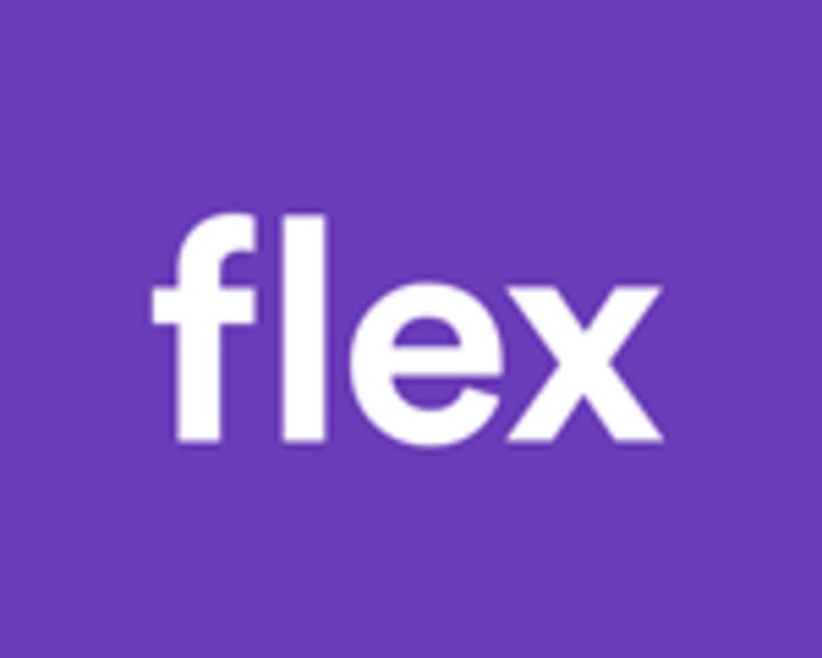 Flex Files Application for Utah Industrial Bank Charter