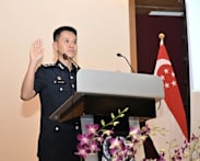 New SPF Cyber Command aims to be 'tip of the spear' in fight against scams