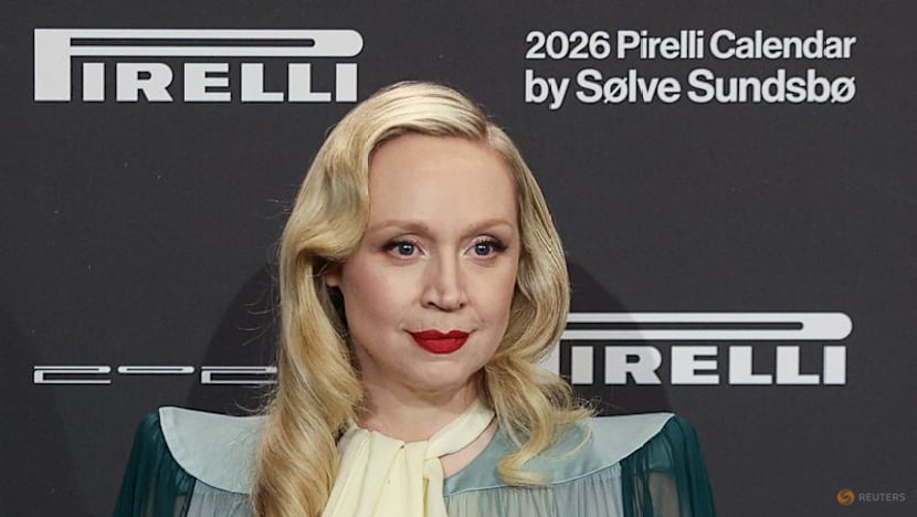 Venus Williams, Gwendoline Christie among 2026 Pirelli Calendar stars