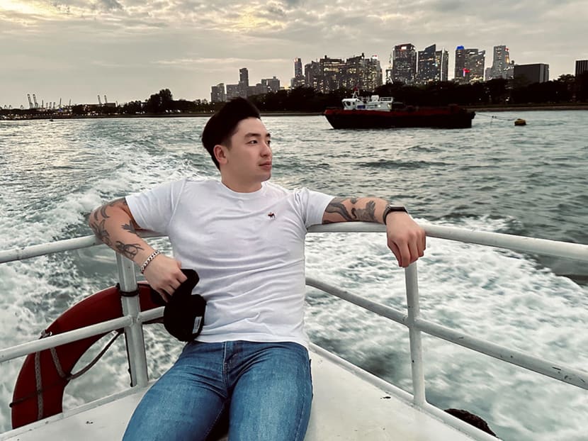 Gen Y Speaks: Moving from job to job to earn a living, I've found my way to a purpose-filled career Gen Y Speaks: Moving from job to job to earn a living, I've found my way to a purpose-filled career