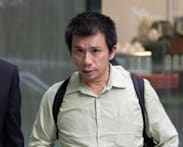 Online personality Kurt Tay jailed 14 months, fined for harassment and distributing intimate material