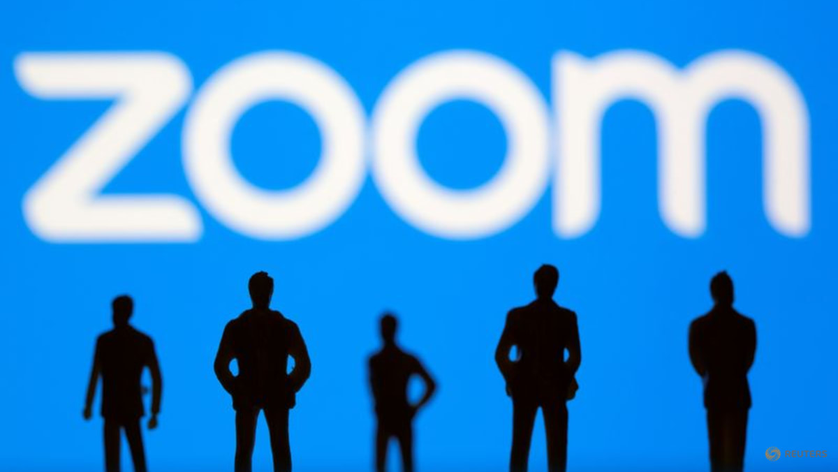 Zoom taps Microsoft veteran Chang as finance chief - CNA