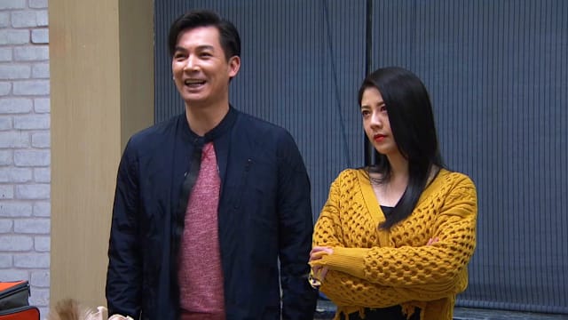 天之骄女（第275集）：日新为爱昏头