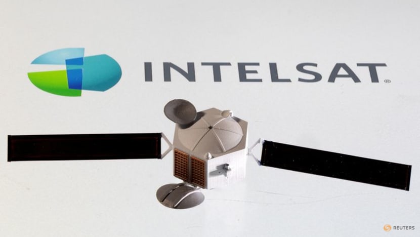 EU unconditionally clears SES's $3.1 billion bid for Intelsat EU unconditionally clears SES's $3.1 billion bid for Intelsat