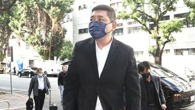 NONO上诉驳回，性侵未遂罪维持原判2年6月