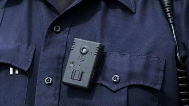 马国拟让执勤关卡人员戴随身摄像机 以杜绝贪污