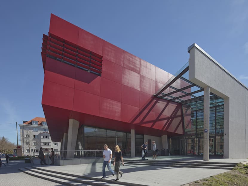 Lessons for Singapore from Germany’s education system