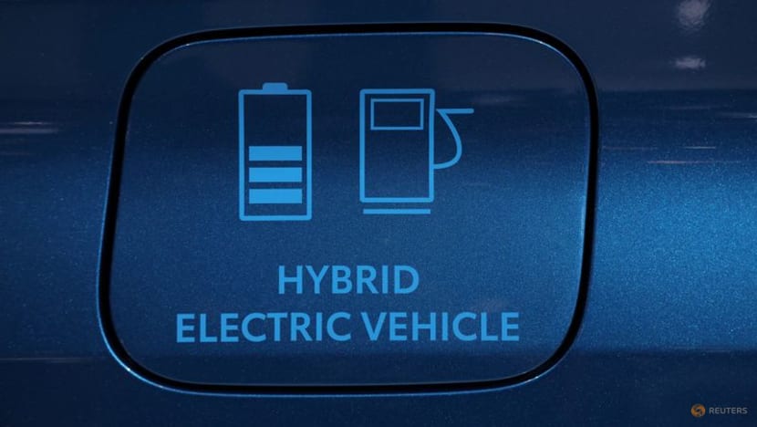 Toyota posts 3.7% rise in 2024 US sales 