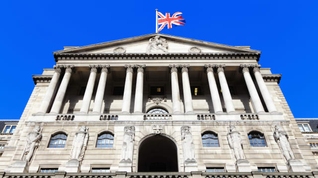 英国四年来首次降息