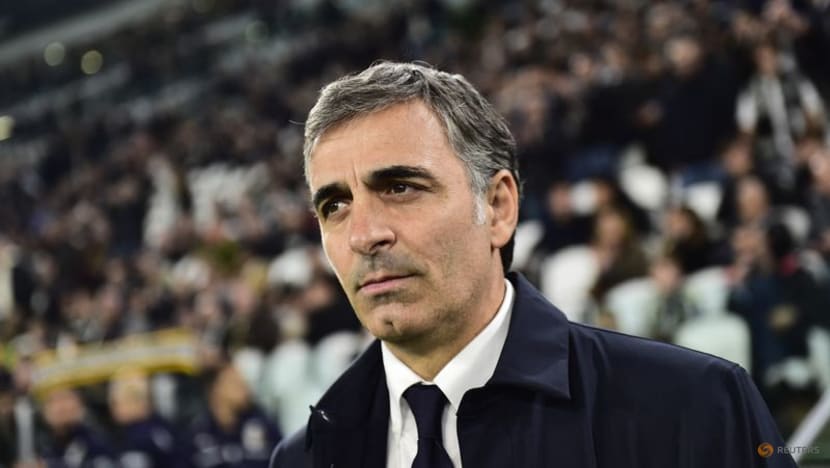Parma part ways with manager Pecchia after dismal Serie A run