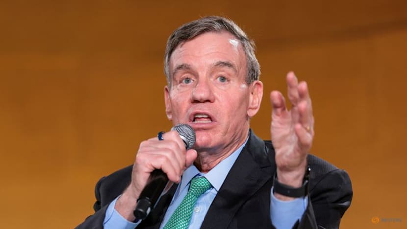 Senator wants White House to answer if TikTok investors will pay $10 billion to US Treasury