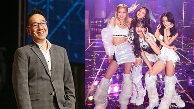 宁愿看BLACKPINK也不认识耶稣　台湾牧师发言惹议