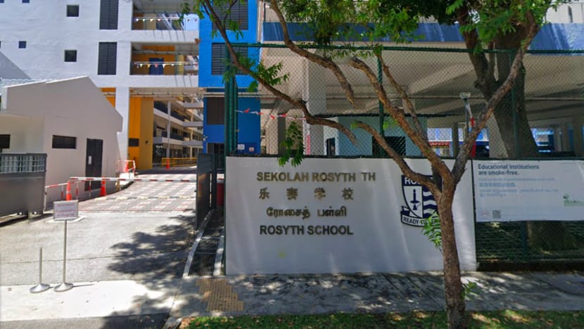 Covid-19: Rosyth School teacher among 4 unlinked community cases in Singapore