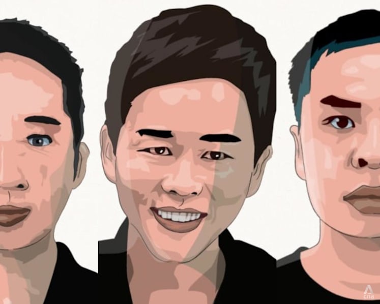 Billion-dollar money laundering case: Three men deported to Japan, Cambodia