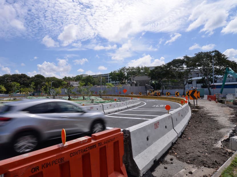 Mr Or Toh Wat, the group managing director of Or Kim Peow (OKP) Contractors, has had his charges withdrawn, a day before he was due to stand trial over the 2017 collapse of an uncompleted Pan-Island Expressway (PIE) viaduct at Upper Changi Road East.