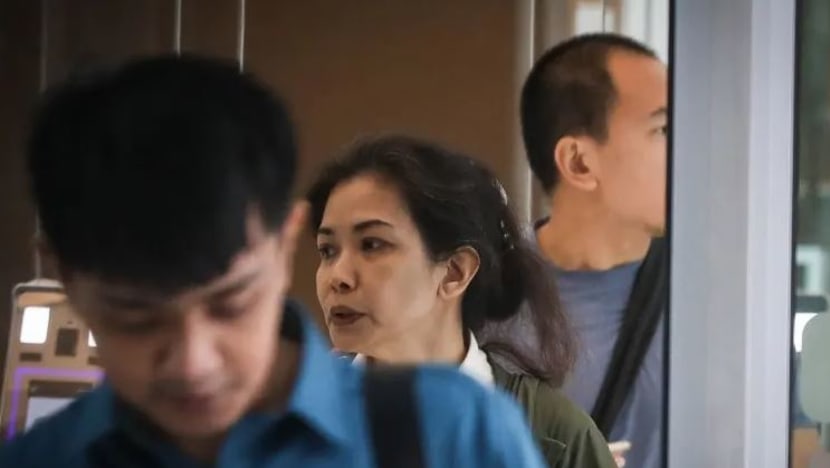 Wanita 'berdaulat' dijel dan didenda gara-gara gagal hadir ke balai polis, mahkamah, ludah polis Wanita 'berdaulat' dijel dan didenda gara-gara gagal hadir ke balai polis, mahkamah, ludah polis