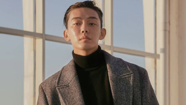 “很抱歉让大家失望了！”　刘亚仁染毒后首在镜头前认错