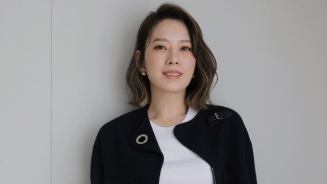 做体检被查出可能患鼻咽癌　Melody崩溃3天暴瘦5kg