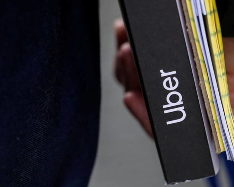 Commentary: Game of unicorns – as more seek IPOs, is this tech bubble about to burst?