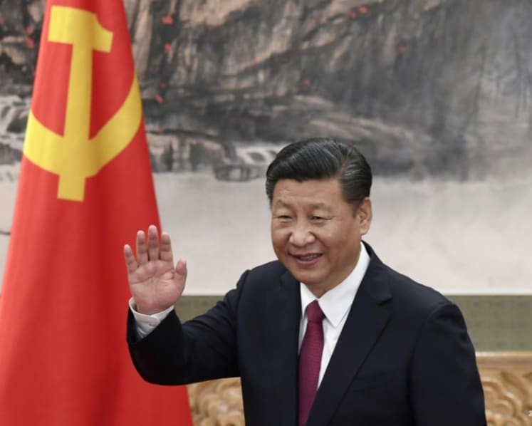 Commentary: Xi Jinping has pursued national security and stability over growth – and it shows