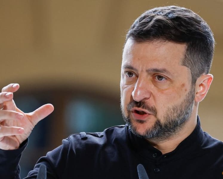 Ukraine backers to discuss post-war guarantees at Thursday summit