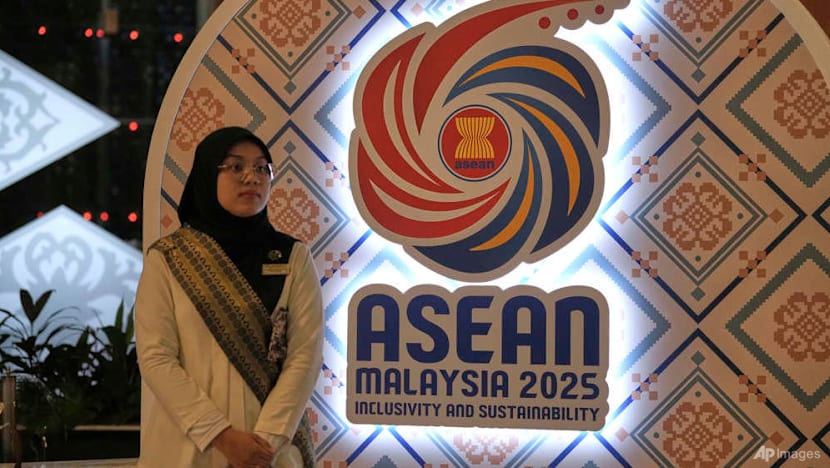 Commentary: Southeast Asia is one of few economic bright spots from Europe’s point of view Commentary: Southeast Asia is one of few economic bright spots from Europe’s point of view