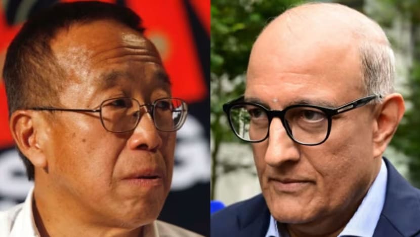 Ong Beng Seng akan didakwa di mahkamah 4 Okt berhubung kes Iswaran