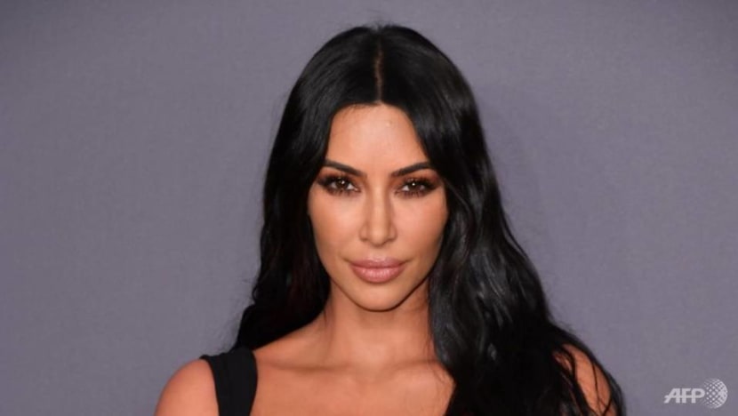'Kimono' no more: Kim Kardashian has a new name for controversial apparel line