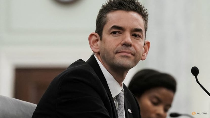 US Senate Commerce panel votes to advance NASA, FCC nominees