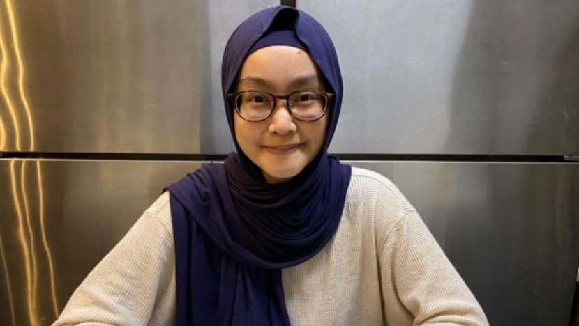 Ibu ini hasilkan makanan bayi halal untuk bantu ibu bapa bekerja 