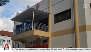 45-bed Pasir Panjang nursing home to shut after licence revoked over serious lapses