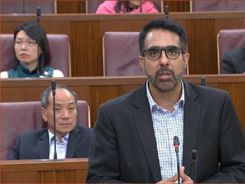 Workers Party chief Pritam Singh said that while the courts ultimately decide what is true or false when an appeal is presented, they are “highly non-interventionist” and tend not to overrule the Government’s orders.