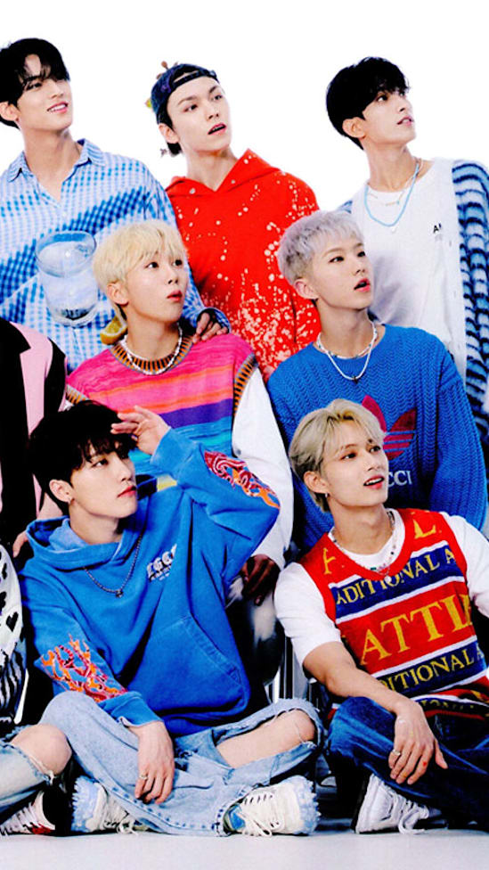 SEVENTEEN粉丝狂喜！滨海湾金沙再推主题周，限定美食+派对+灯光秀一次满足