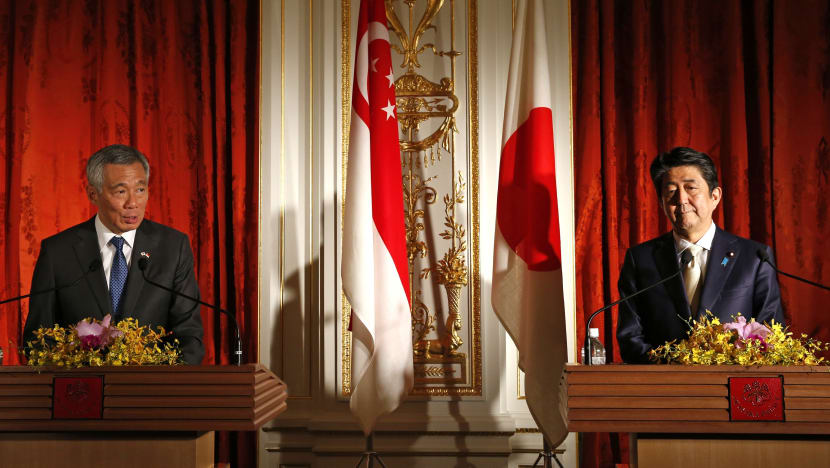 Global Times continues drumbeat of criticism against Singapore