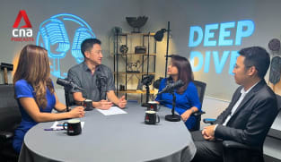 Deep Dive Podcast - The dangers of victim-blaming in sexual assault cases